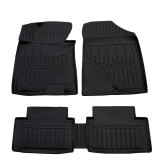 Cumpara ieftin Set covorase auto cauciuc TPE negru Umbrella Hyundai I30 (GD) 2011-2016 Cod Produs 105933