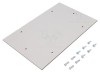 Placă de montare h&acirc;rtie tare 150x220x2,5mm
