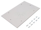 Placă de montare h&acirc;rtie tare 150x220x2,5mm
