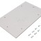 Placă de montare h&acirc;rtie tare 150x220x2,5mm