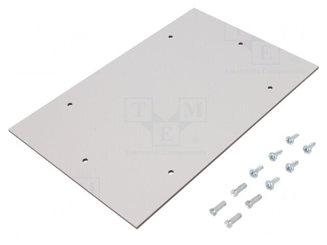 Placă de montare h&acirc;rtie tare 150x220x2,5mm