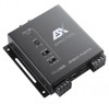 Adaptor semnal High-Low 2 canale ESX DLC22, 400W, RCA 9V, Ieșire REM 12V, Auto Turn On