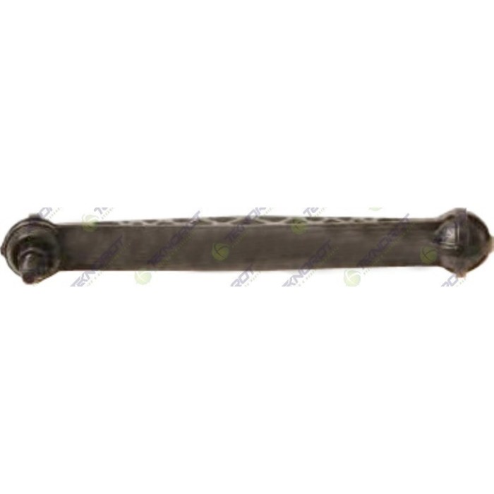 Bieleta antiruliu Daewoo Lacetti Hatchback (Klan), Nubira (Klan) TEKNOROT parte montare : Punte spate, Stanga/ Dreapta
