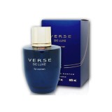 Set 4 Apa de Parfum Cote d&#039;Azur Verse de Luxe, Femei, 100 ml + Tester GRATUIT