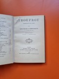 Froufrou - Henry Meilhac &amp; Ludovic Hal&eacute;vy