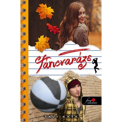 T&amp;aacute;ncvar&amp;aacute;zs - Sulijegyzetek 3. - Tavi Kata foto