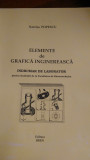 Elemente de grafica inginereasca indrumar de laborator Narcisa Popescu 2004