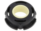 Lagăr articulat cu flanşă &Oslash;15,8-16,5mm &Oslash;8mm -30&divide;80&deg;C