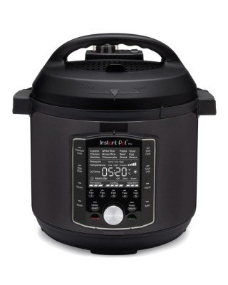 INSTANT POT PRO 6, MULTICOOKER 5.7L foto