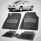 Cumpara ieftin Covorase Renault Megane II 2 Coupe-Cabriolet Compatibile 2006-2009 | Silver