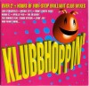 Various - Klubbhoppin', 2xCD