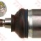 Pivot ROVER 45 (RT) (2000 - 2005) TRW JBJ153