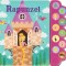 Rapunzel - Cu 10 Sunete, - Editura Flamingo