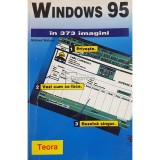 Michael Watson - Windows 95 in 373 imagini (Editia: 1998)