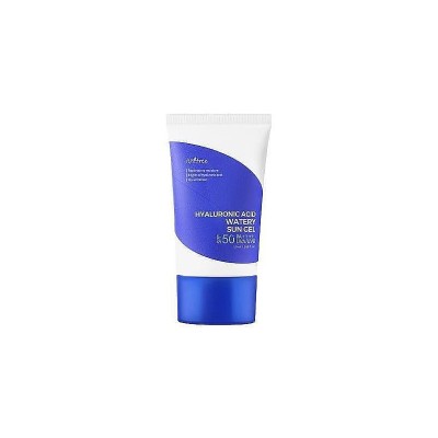 Gel solar apos cu acid hialuronic Isntree Cremă solară facială SPF 50+ 50 ml foto