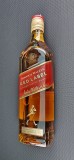 Whisky Johnnie Walker Red Label, 0.7L, 40%, Sigilat. Scotch Blended