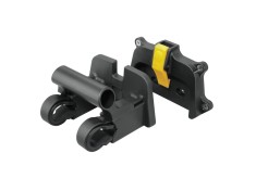 Sistem Prindere Cos Bicicleta Topeak FIXER 3, Fata Ultimate FactoryBikes