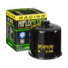 Filtru ulei Hiflofiltro HF138RC Arctic Cat Suzuki King Quad V-Strom GSR GSX Burgman Hayabusa Intruder Aprilia RSV4R