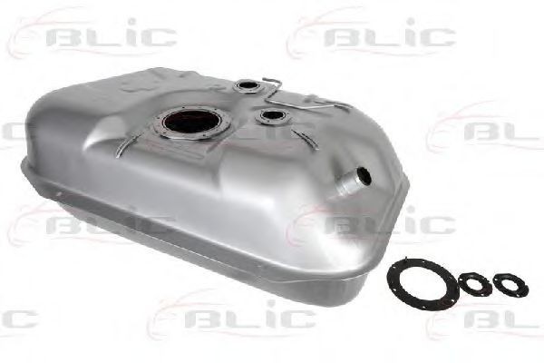 Rezervor combustibil SUZUKI GRAND VITARA I (FT) (1998 - 2005) BLIC 6906-00-6824007P