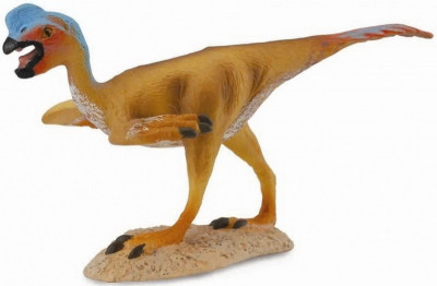 Oviraptor M - Animal figurina foto