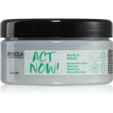 Indola Act Now! Repair masca profund reparatorie pentru păr 200 ml