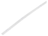 Capace protectie margini KSS WIRING polietilena 10m natural grosime 1.6-2mm