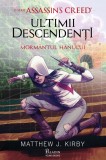 Cumpara ieftin Assassin&#039;s Creed. Ultimii descendenți. Morm&acirc;ntul hanului - Mathew J. Kirby