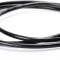 CABLU video SPACER, HDMI (T) la HDMI (T), 1.8m, rezolutie maxima 4K UHD (3840 x 2160) la 30 Hz, negru, &quot;SPC-HDMI-6&quot; (timbru verde 0.18 lei)