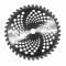 Disc vidia 60T 255X25.4 Calitatea C, Elefant Innovative ReliableTools