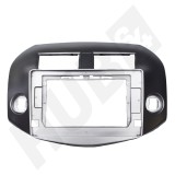Cumpara ieftin Rama adaptoare Toyota RAV4 (2006-2013) pentru Navigatii multimedia Android de 10.1 Inch - HUB64