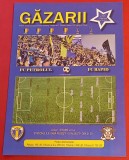 Program meci fotbal PETROLUL PLOIESTI - RAPID BUCURESTI (18.08.2012)