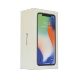 Cutie (Ambalaj) Original Apple iPhone X 64Gb Silver