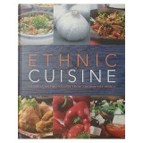 Lorraine Turner - Ethnic Cuisine (Editia: 2006)