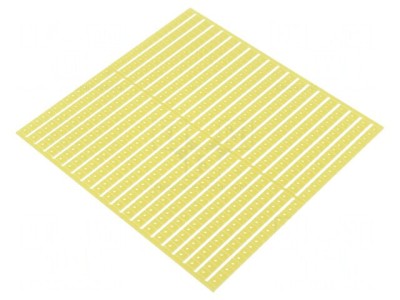 Adaptor Intrare 5mm 5.08mm foto