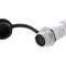 Conector mamă 4 pini IP67