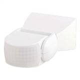 SENZOR DE MISCARE 300W 180GR IP65 - ALB, V-TAC