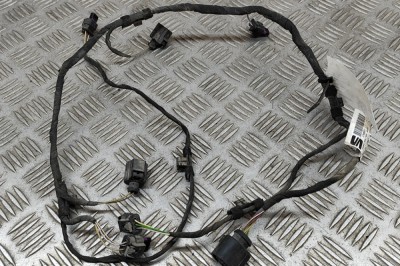 Cablaj senzor de parcare spate SEAT LEON 5F1 2015 OEM: 5F9971194 24396166 foto