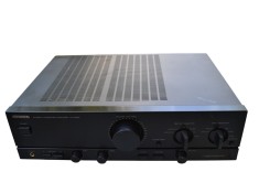 Amplificator KENWOOD KA 4020 foto