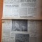 informatia bucurestiului 20 ianuarie 1983-articol de dinu sararu,calea mosilor