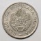 10 BANI 1955 . DETALII EXCELENTE .