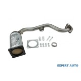 Catalizator Citroen C4 limuzina 2006-2016 #1
