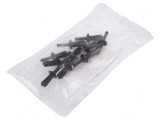 Diblu Auto Universal 10buc 15,2mm 9,6mm