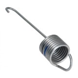 Arc suspensie cuva pentru masina de spalat C00899544 Beko 1910230300 1919300300