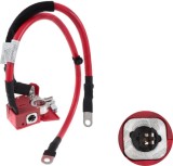 Cablu baterie pozitiv (+) Bmw X5 (F15, F85), 08.13-07.18, X6 (F16, F86), 08.14-07.19, , RapidAuto