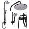 Set dus Rea VERSO Black