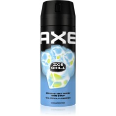 Axe Ice Chill spray şi deodorant pentru corp cu o eficienta de 48 h 150 ml