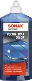 POLISH &amp; CEARA SONAX ALBASTRU 500ML