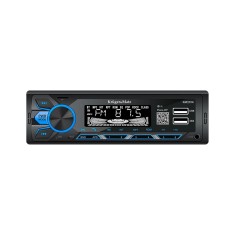 Player auto KM2014 1DIN varicolor foto