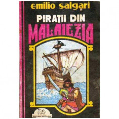 Piratii din Malayezia foto