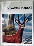 Cumpara ieftin ALBUM PICTURA: NIKO PIROSMANI (PIROSMANASHVILI) AURORA LENINGRAD 1985/LB ENGLEZA